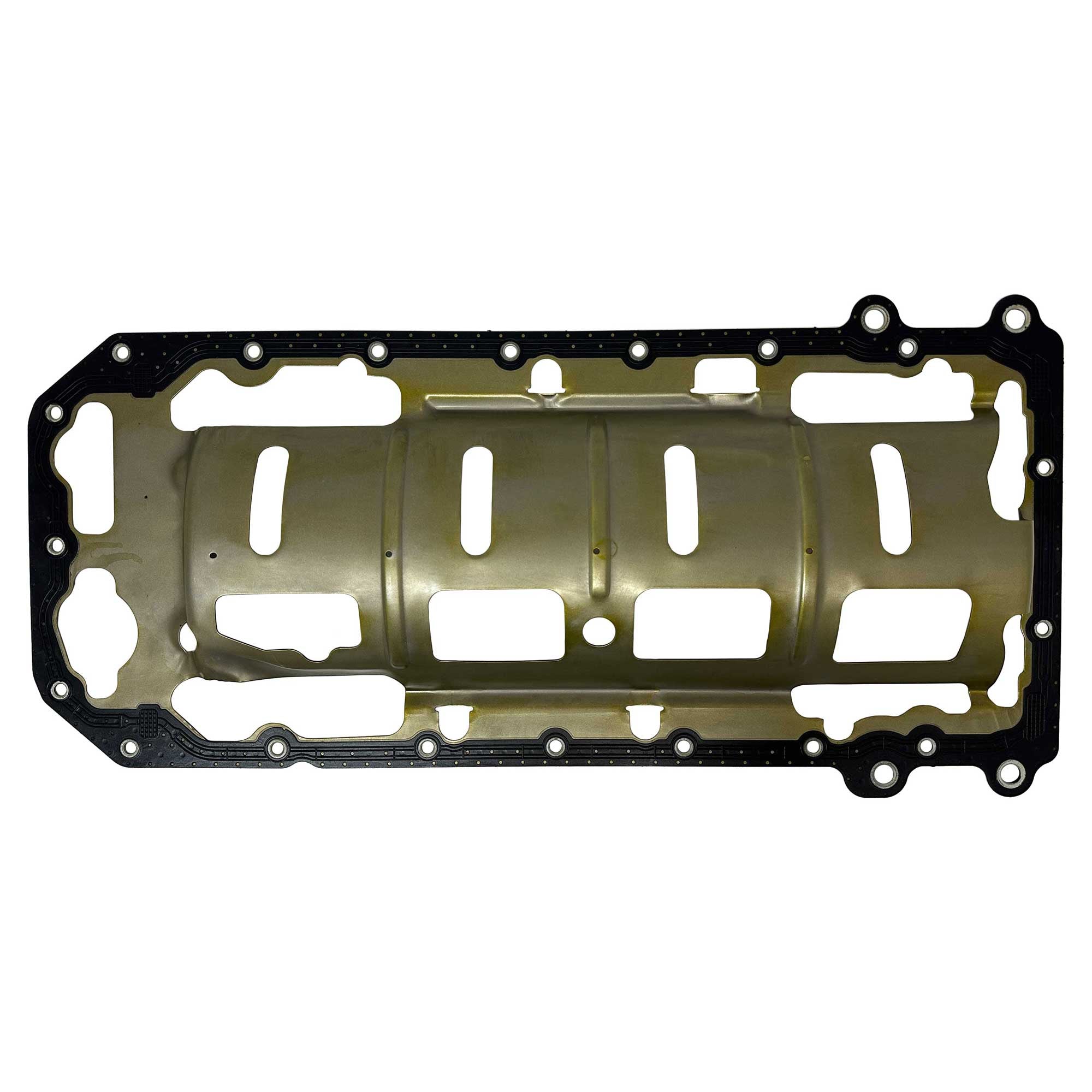Oil Pan Gasket Set 2015-2022 Dodge 6.2L