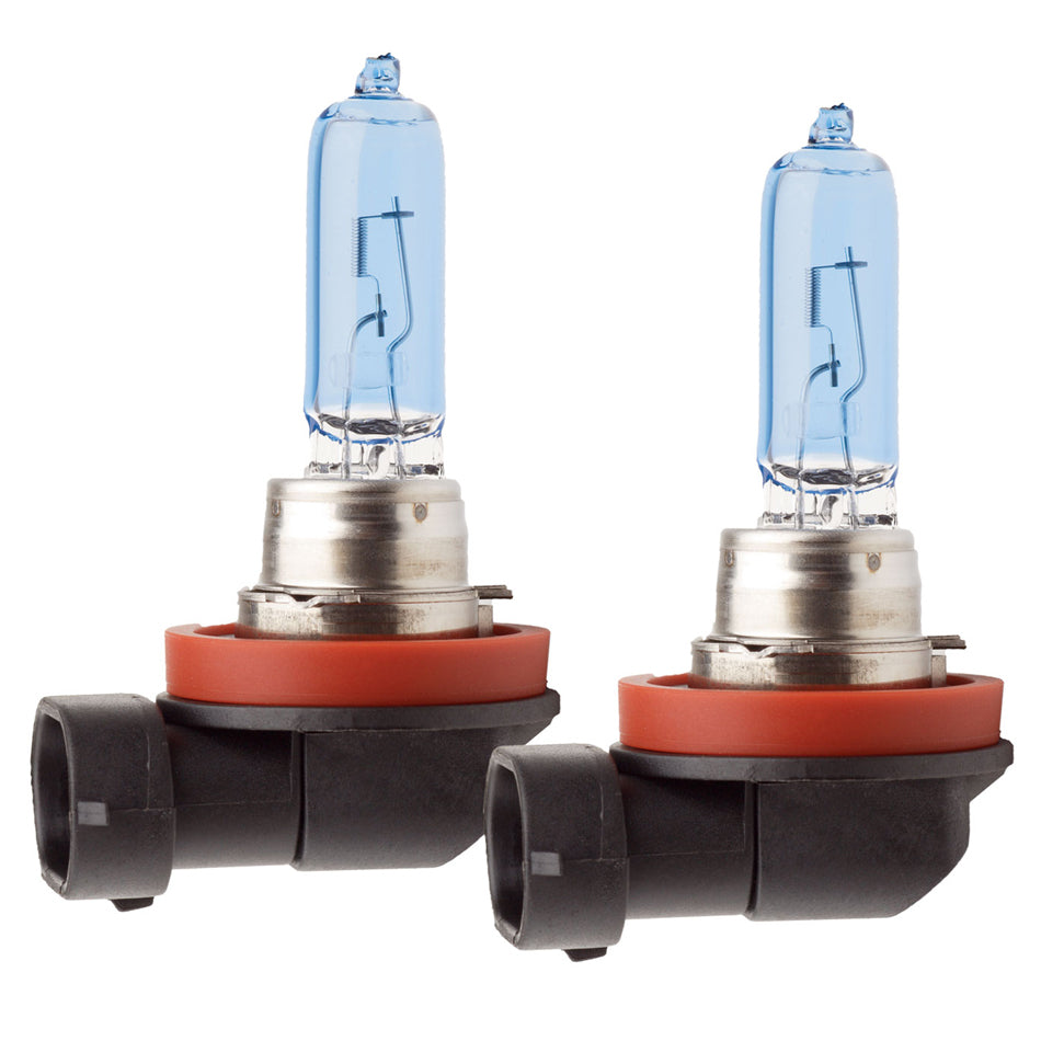 XTREME WHT. PLUS BULB TWIN PK