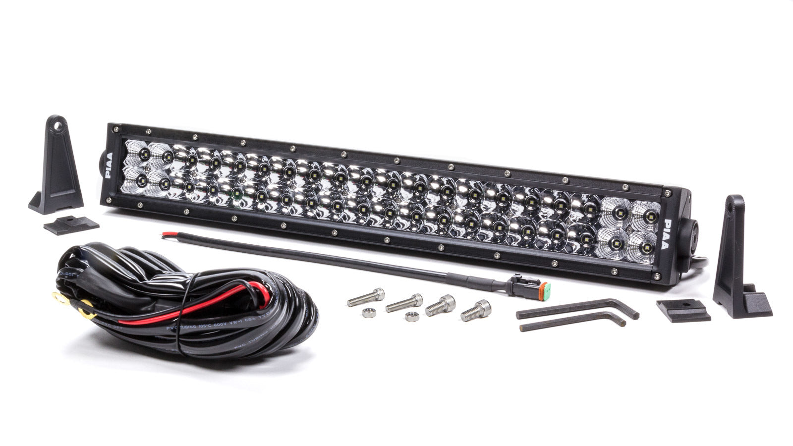 AUXILIARY LIGHT
