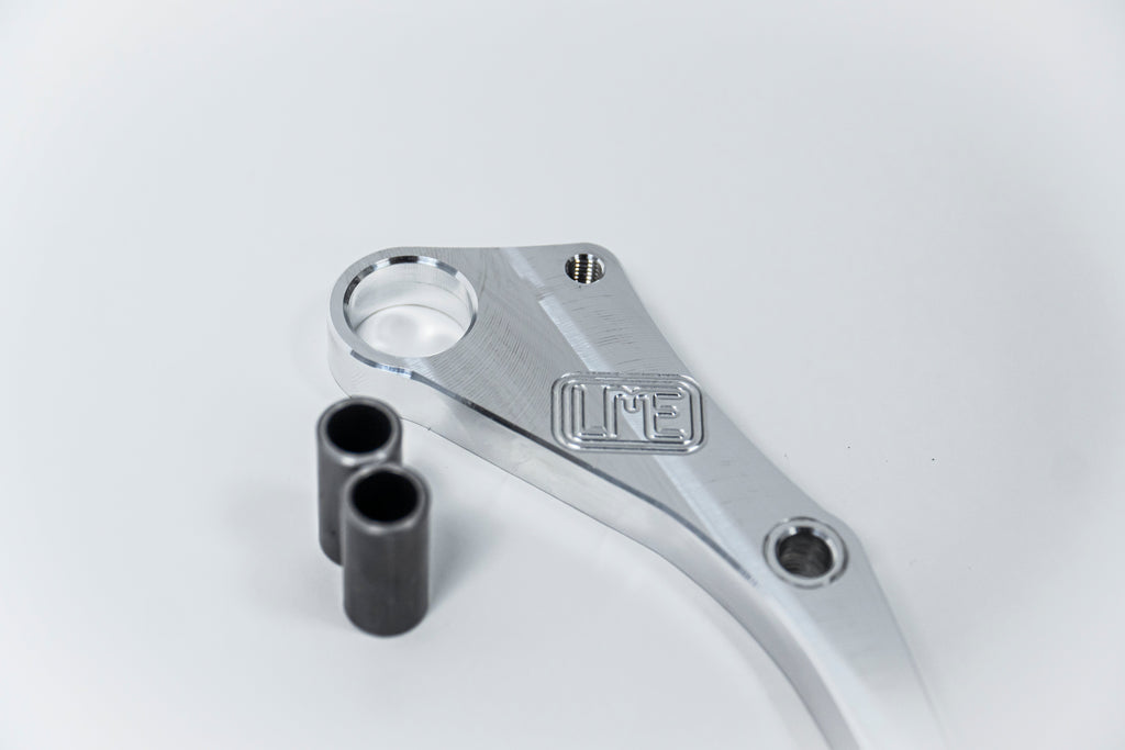 LME JESEL BELT DRIVE CAM SENSOR BRACKET.