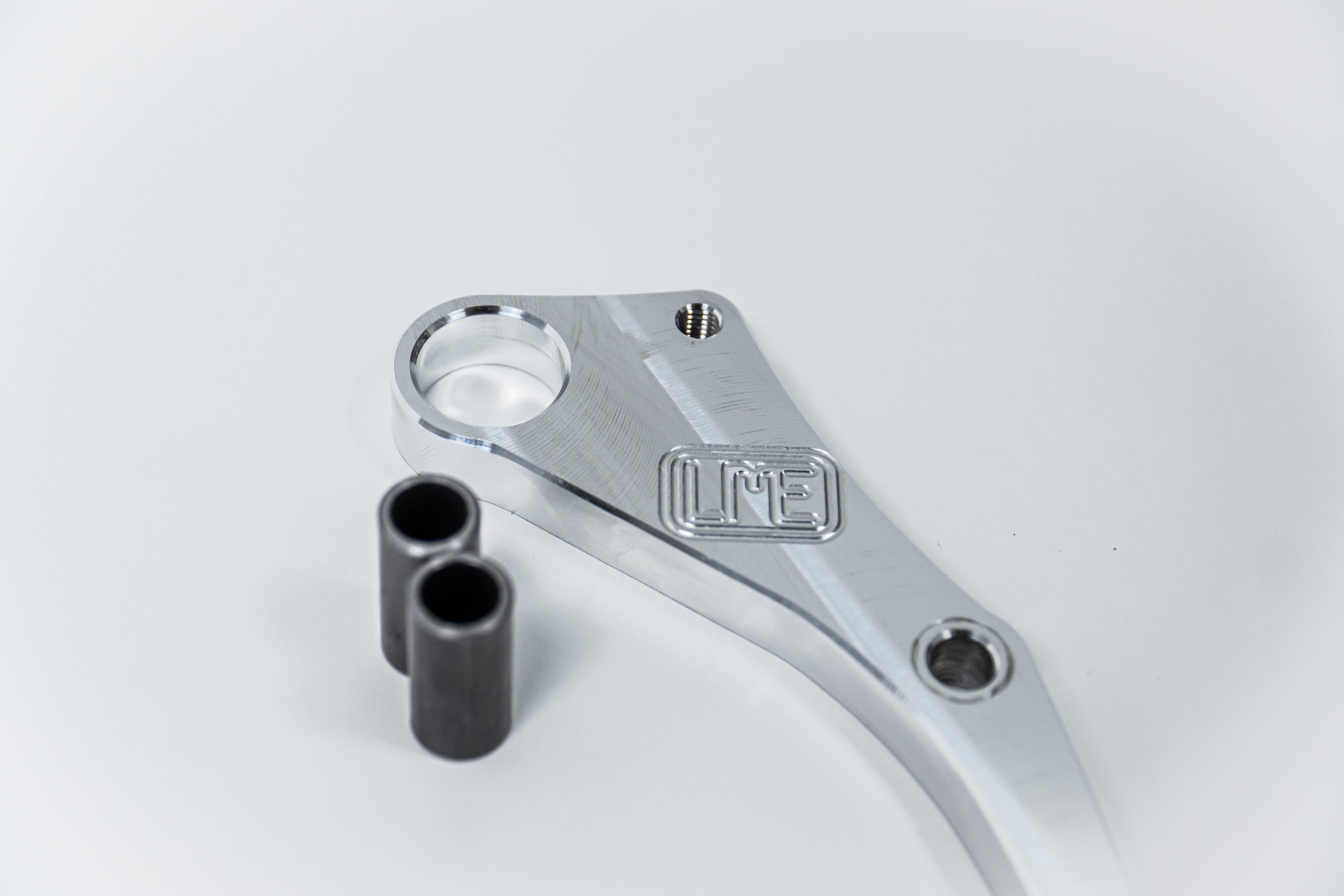 LME JESEL BELT DRIVE CAM SENSOR BRACKET.
