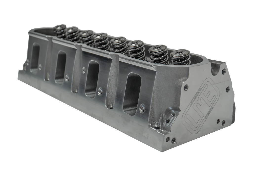 Brodix BR3, BR9, BRA (LS3,LSA,LS9)