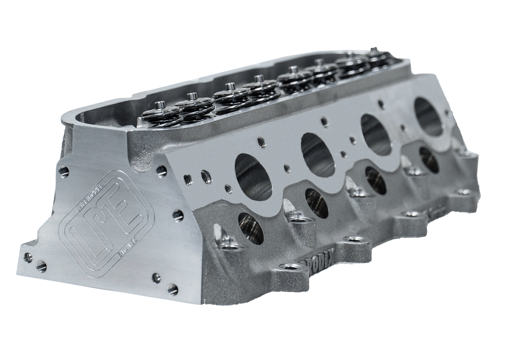 Brodix BR7-3 LS3 Big Bore 6 bolt Heads