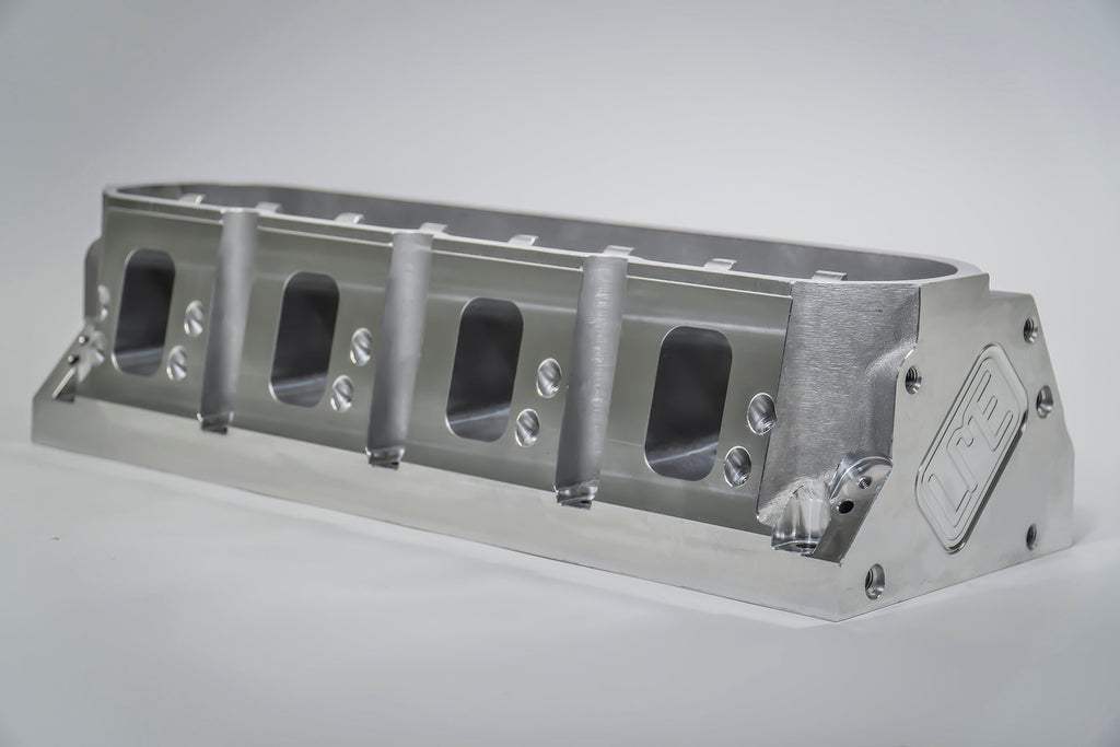 CID LS7 HYD Roller 6 bolt Heads