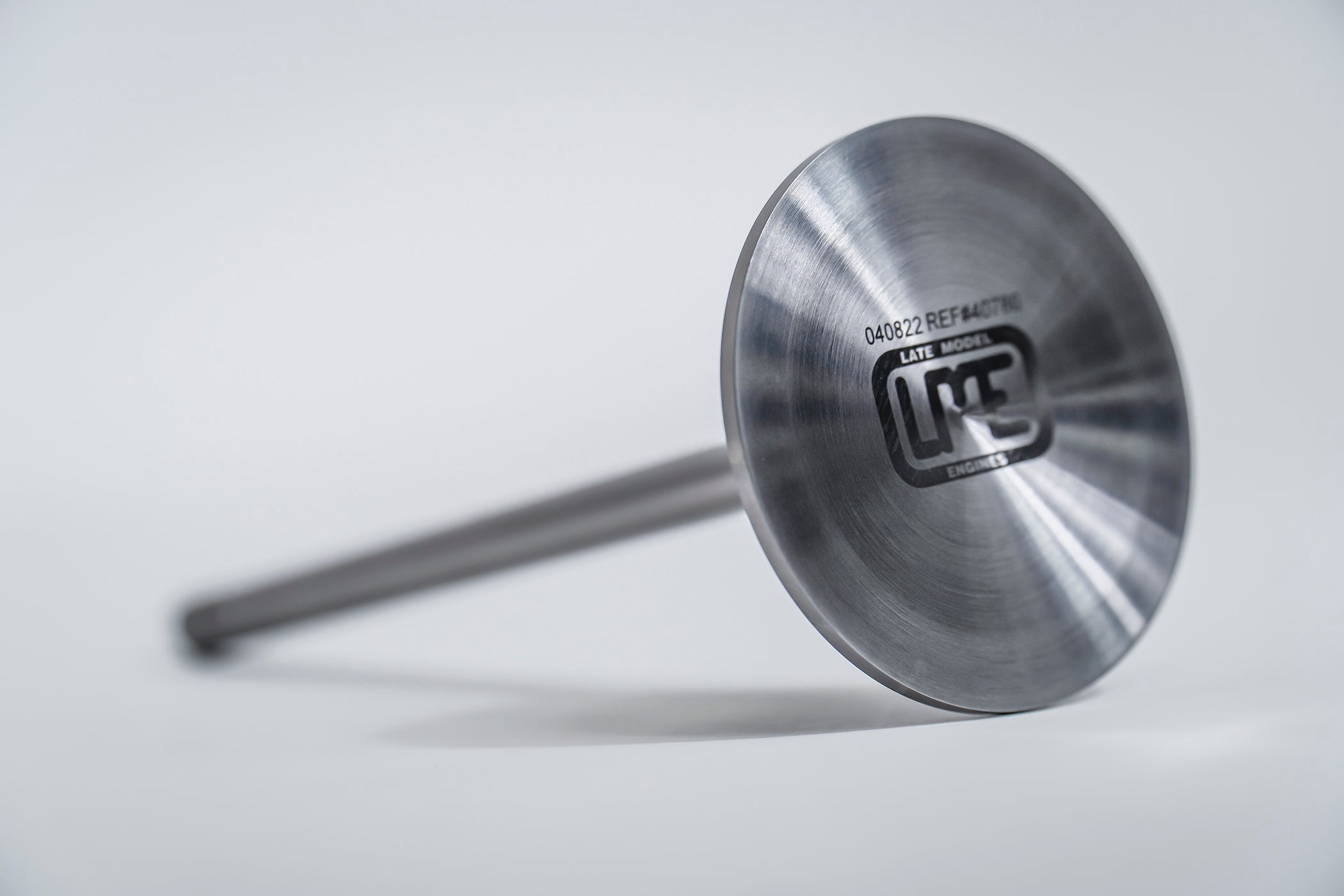 CID LS3 BIG BORE HEADS (4.125")