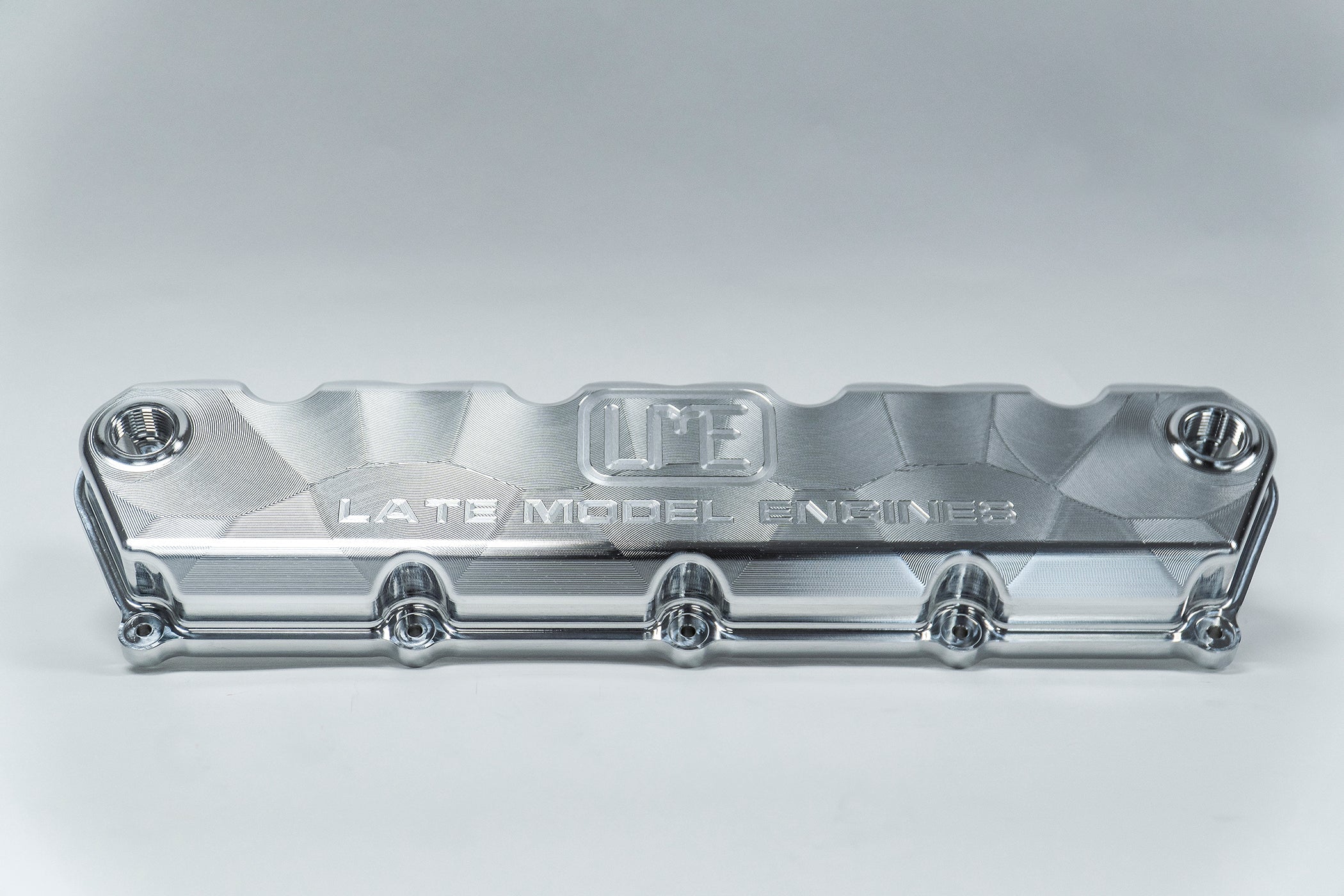 Godzilla Billet Valve Covers