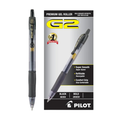 Pilot G2 Premium Gel Roller Pen (0.7mm, Black)
