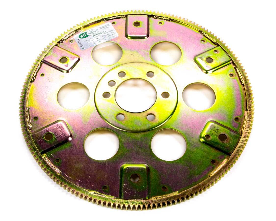 FLEXPLATE 168 TOOTH INT. CHEVY