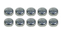 Expansion Plugs 41/64 (.635 ) 10pk