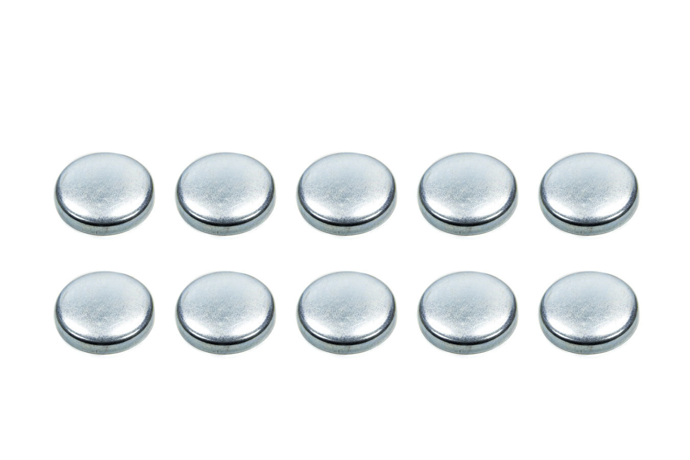 Expansion Plugs - 2-1/2 (10)