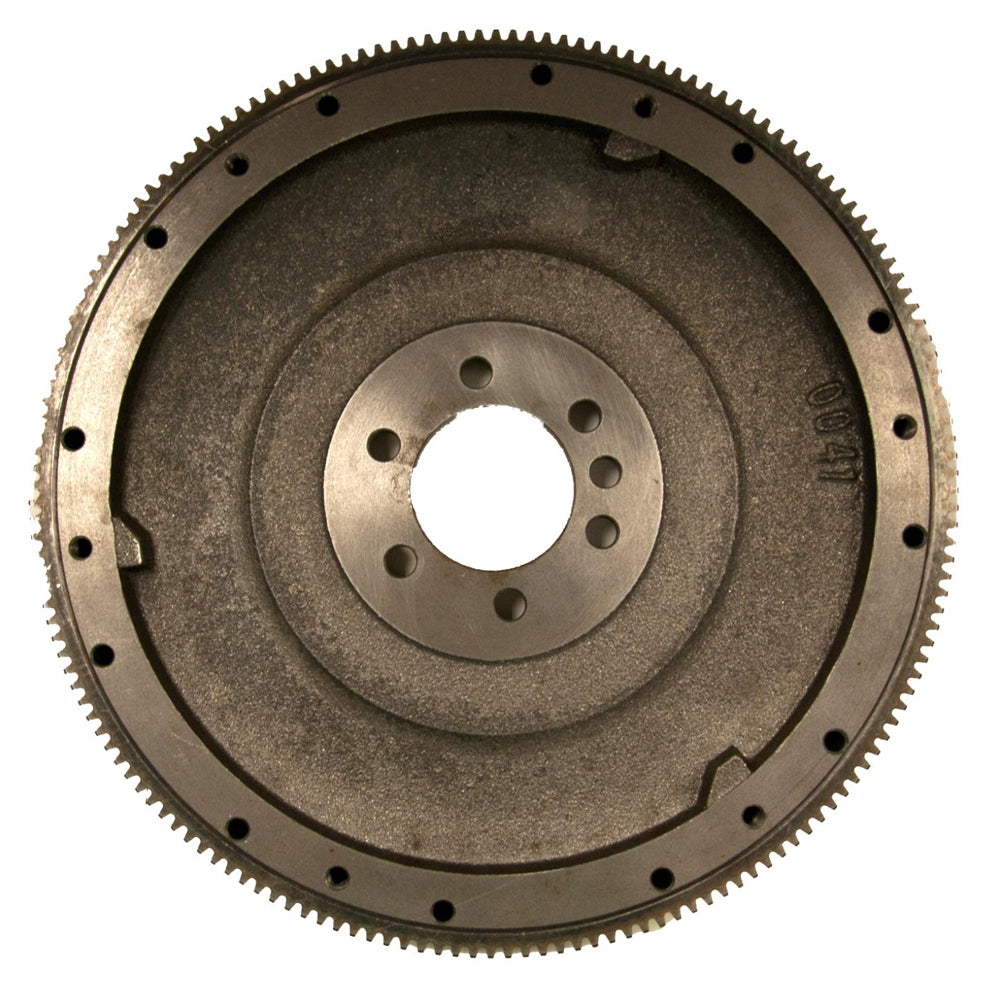 FLYWHEEL