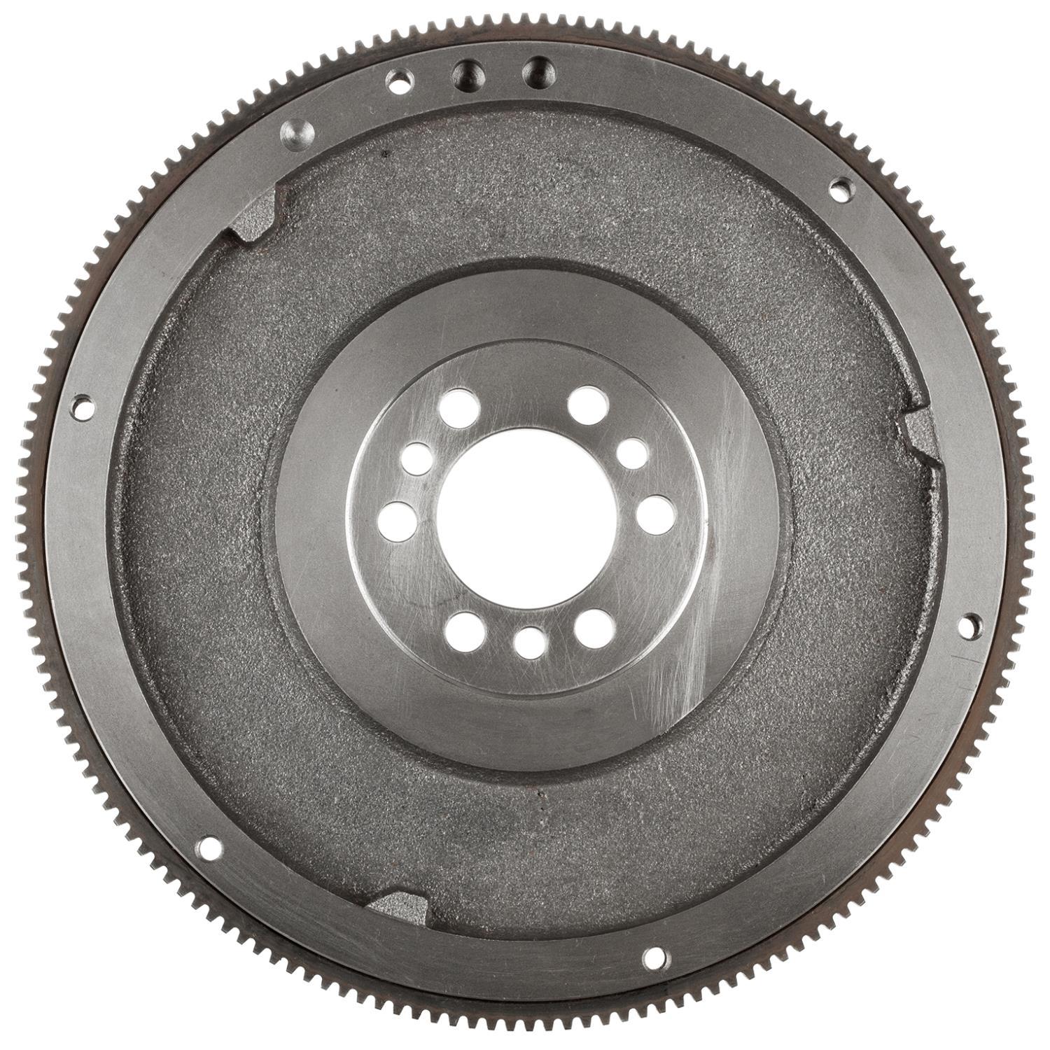 FLYWHEEL