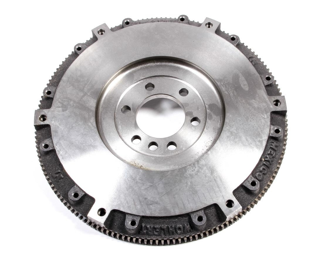 FLYWHEEL