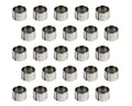 SBF Dowel Pins (25)