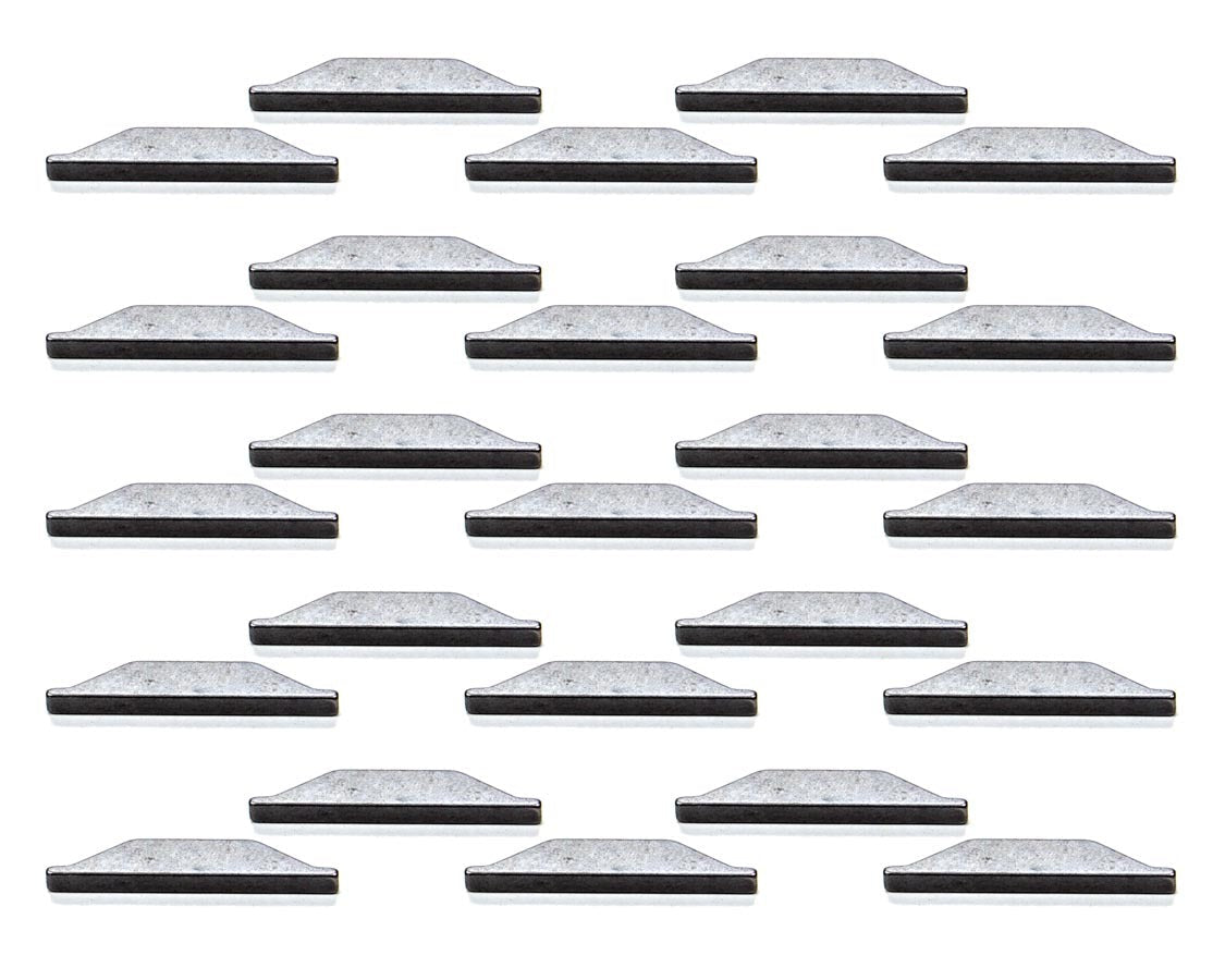 Woodruff Keys  25pk 3/16 x 1-13/16