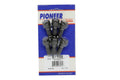 Pressure Plate Bolt Kit - Chevy V8 (6) 3/8 x 1