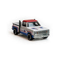 VP Racing Hot Wheels 1978 Dodge Lil Red Express Truck (1:64 Scale)