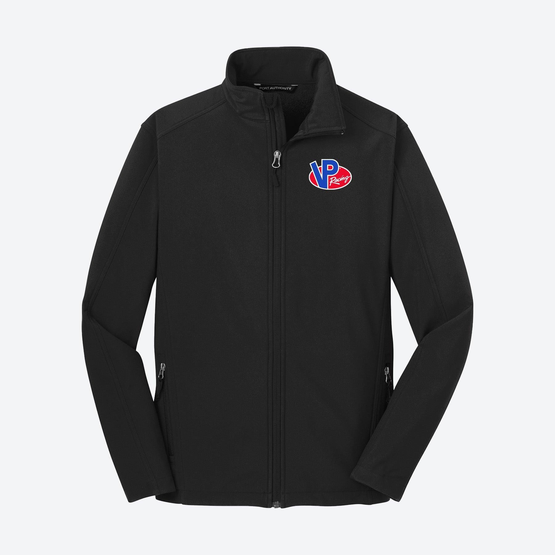VP Racing Men’s VP Core Soft Shell Jacket