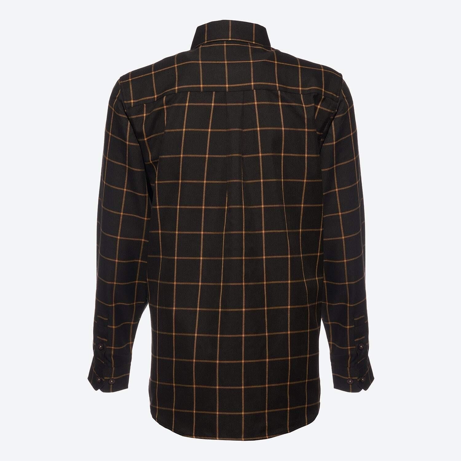 VP Racing 50th Anniversary Dixxon Flannel - Adult and Youth