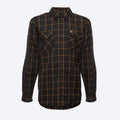 VP Racing 50th Anniversary Dixxon Flannel - Adult and Youth