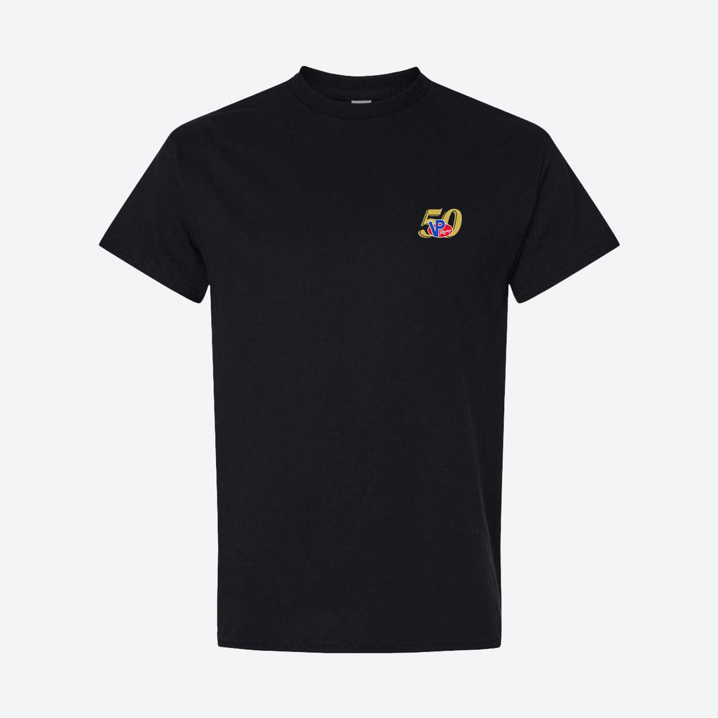VP Racing 50th Anniversary T-Shirt