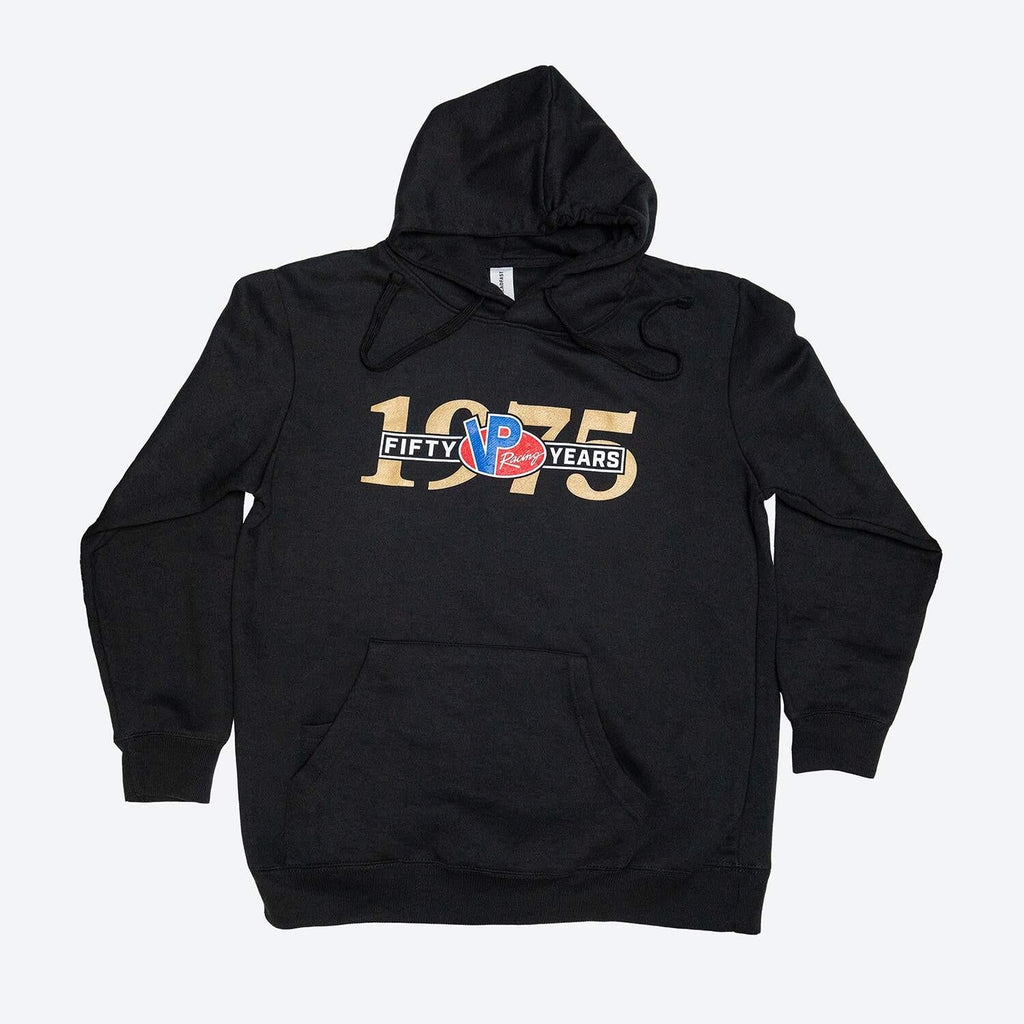VP Racing 50th Anniversary Hoodie