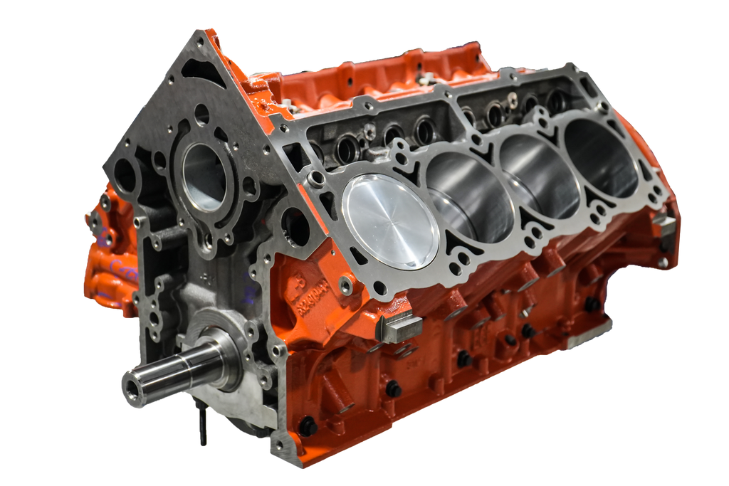 GEN III HEMI 426" SHORTBLOCK BGE 1500 HP