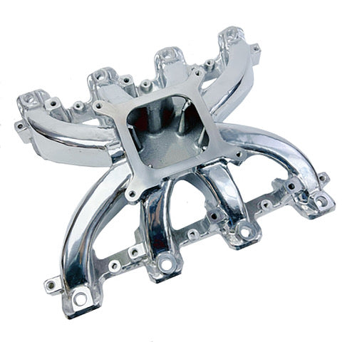 LS3 & L92 Hurricane EFI Intake Manifold