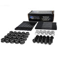 MAIN CAP FASTENERS