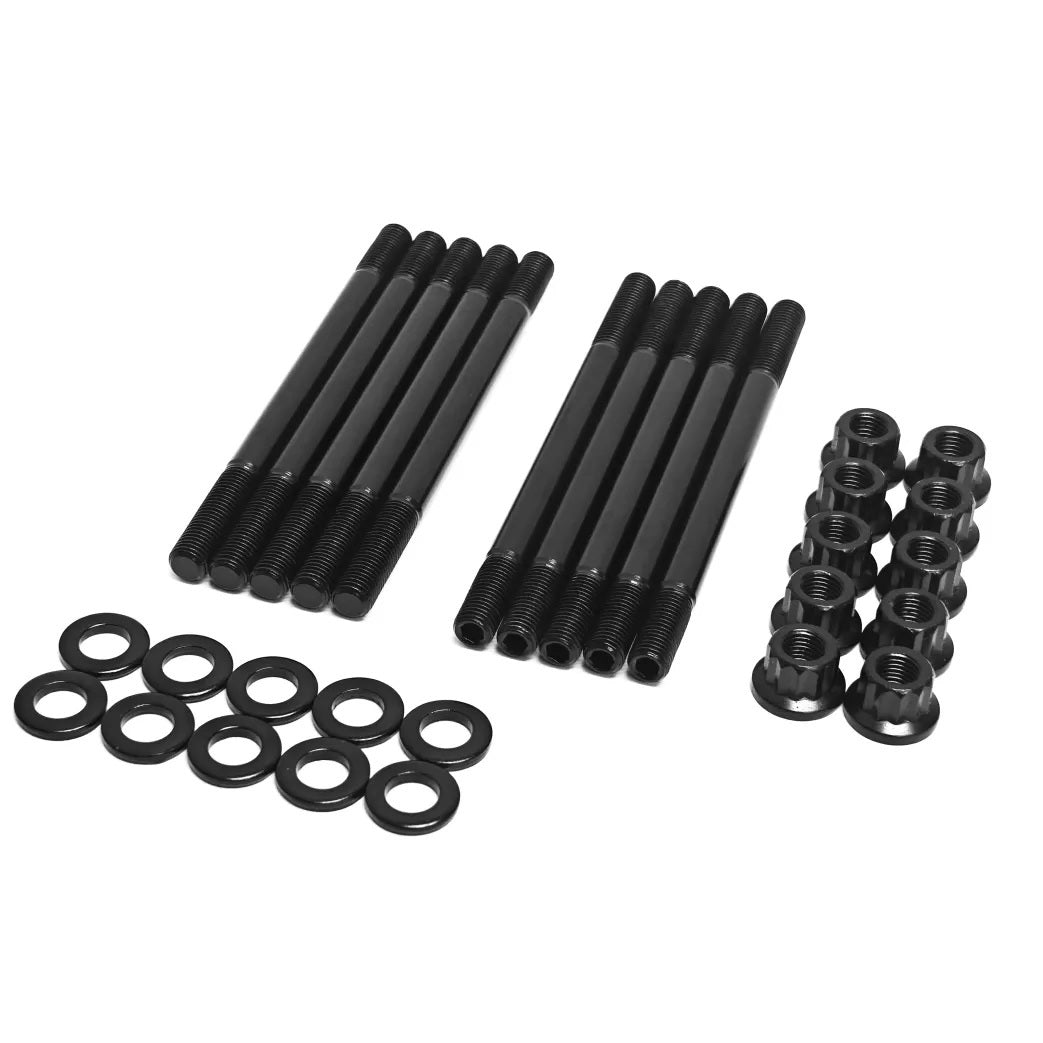 STUD KIT HEAD HONDA D16Y