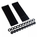 STUD KIT HEAD HONDA B18C1