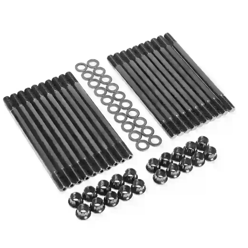 STUD KIT HEAD NISSAN SR20
