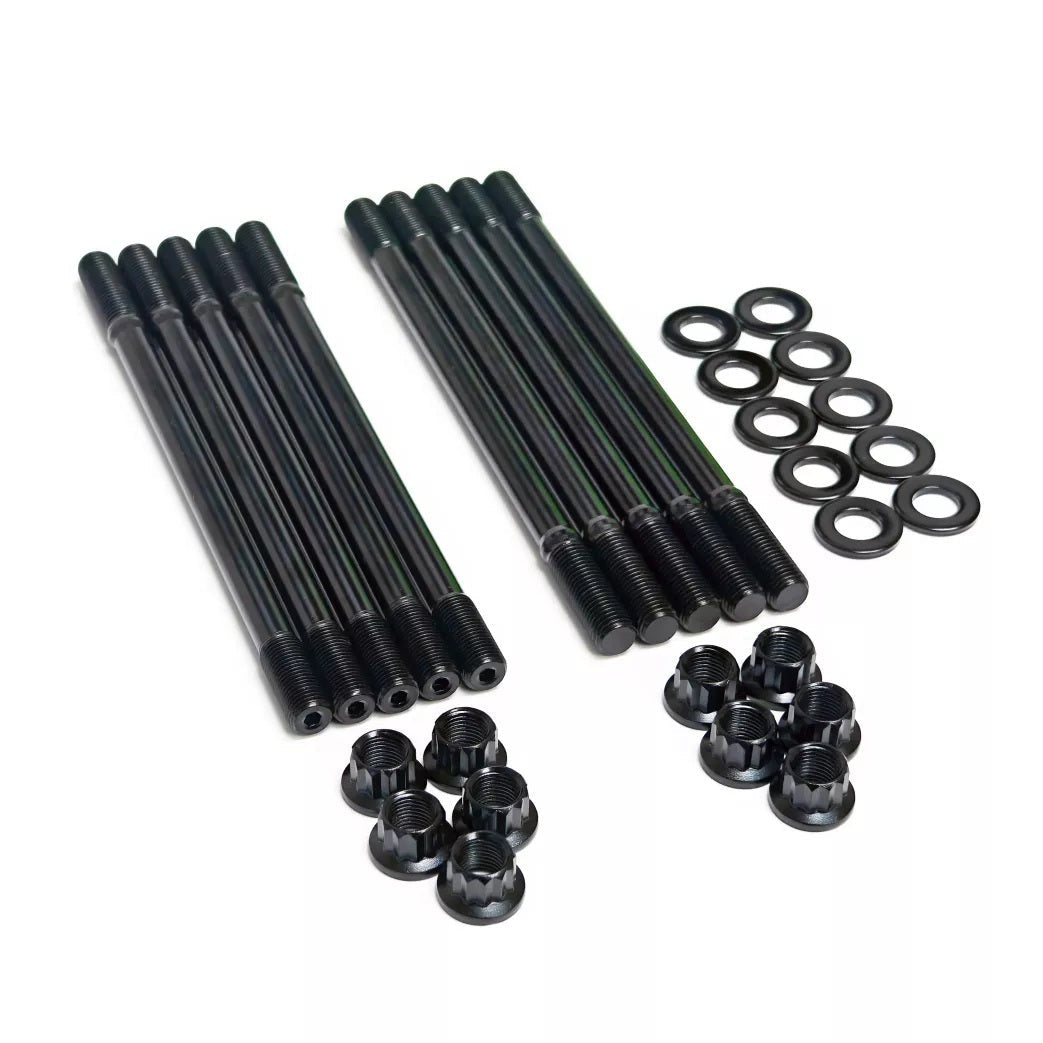 STUD KIT HEAD HONDA H22A4