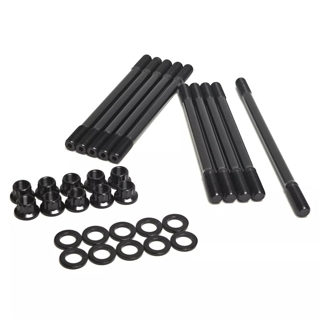 STUD KIT HEAD HONDA H23A