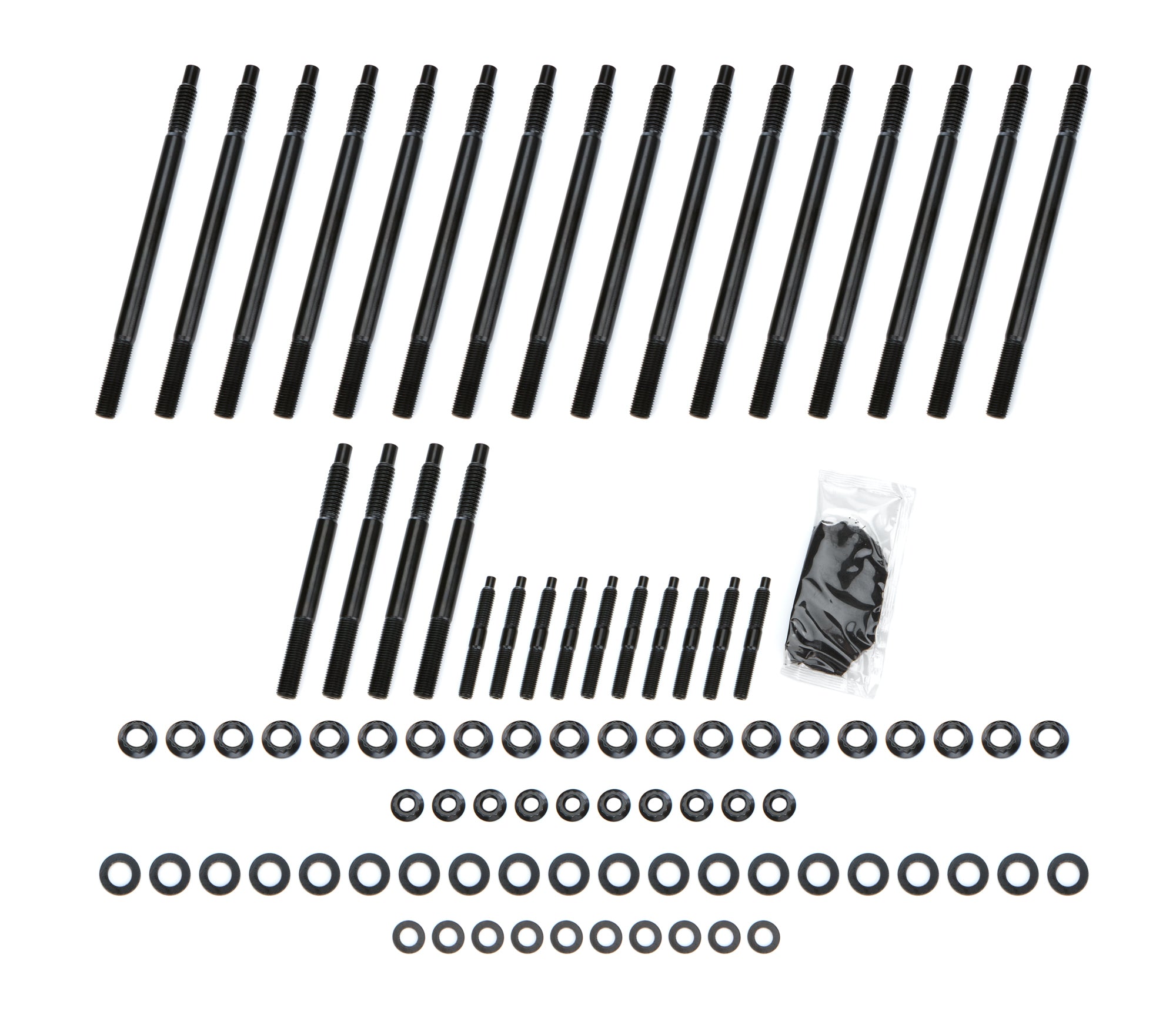 Chevy Head Stud Kit '97-'03 4.8 5.3 5.7 6.0L