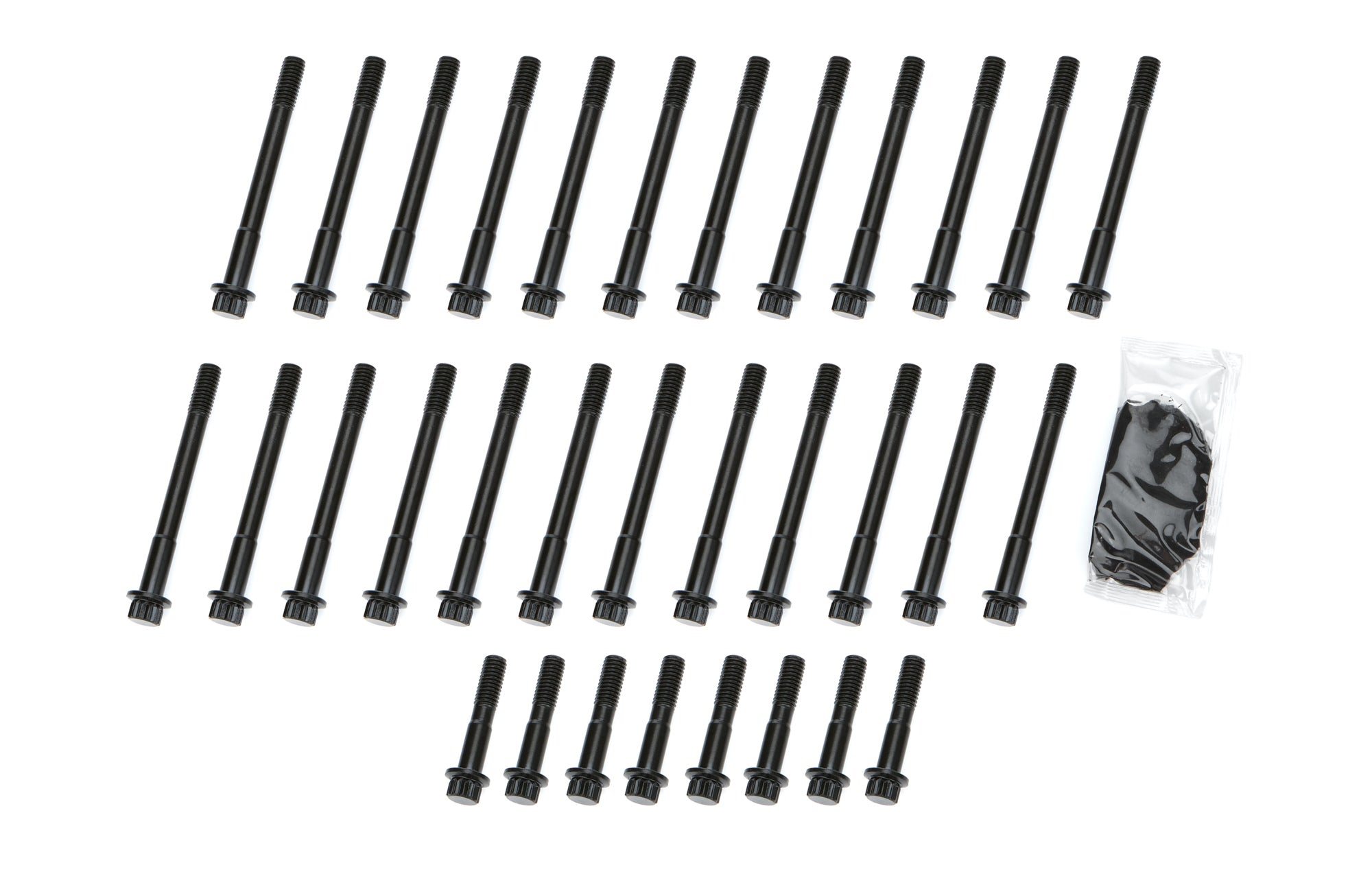 HEAD BOLT