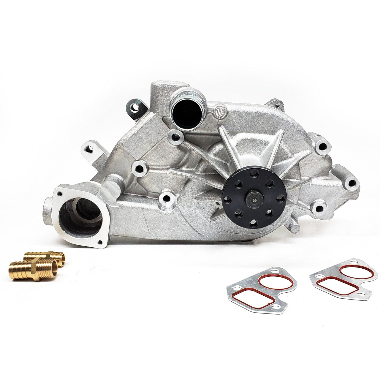 WATER PUMP  MECHANICAL