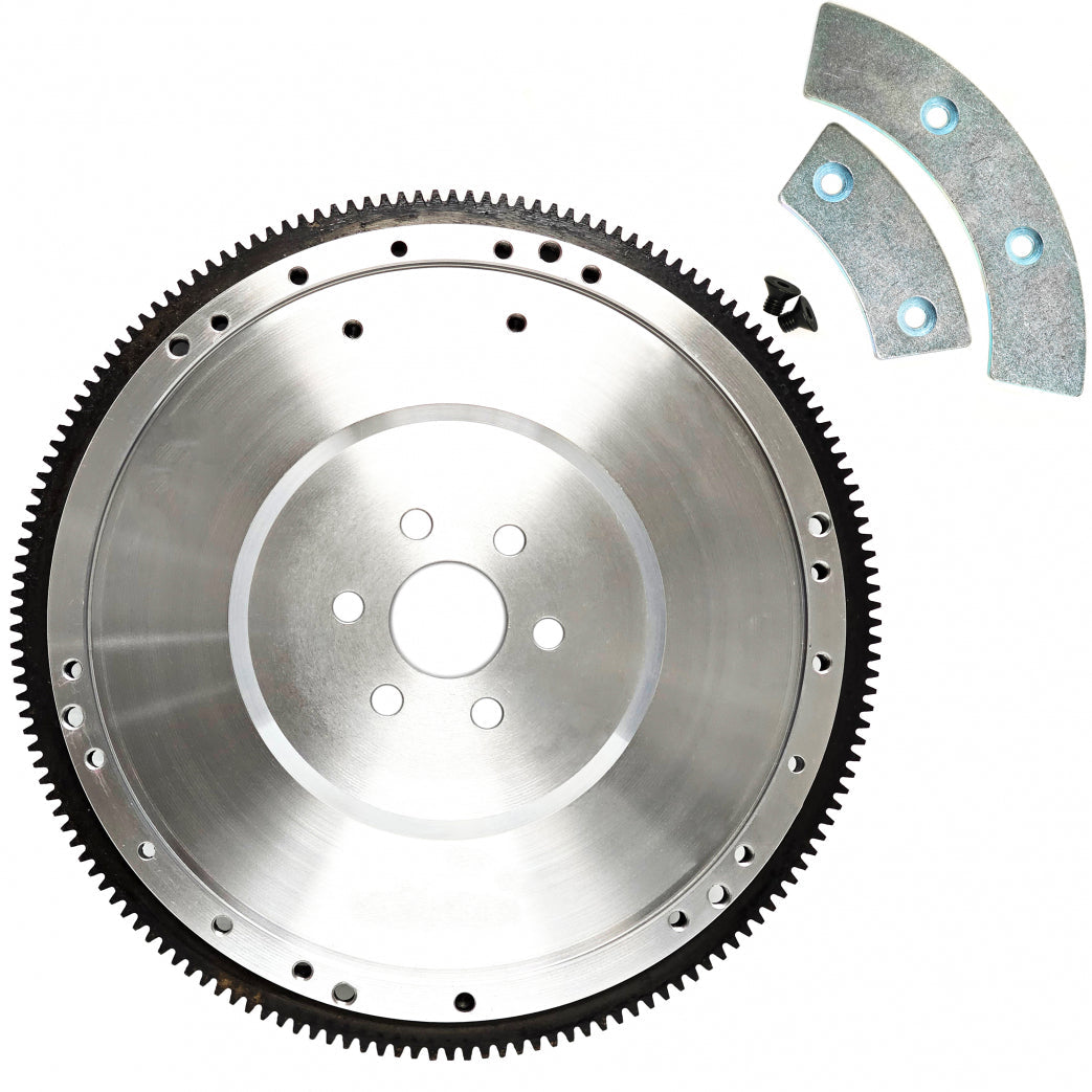 FLYWHEELS BILLET STEEL