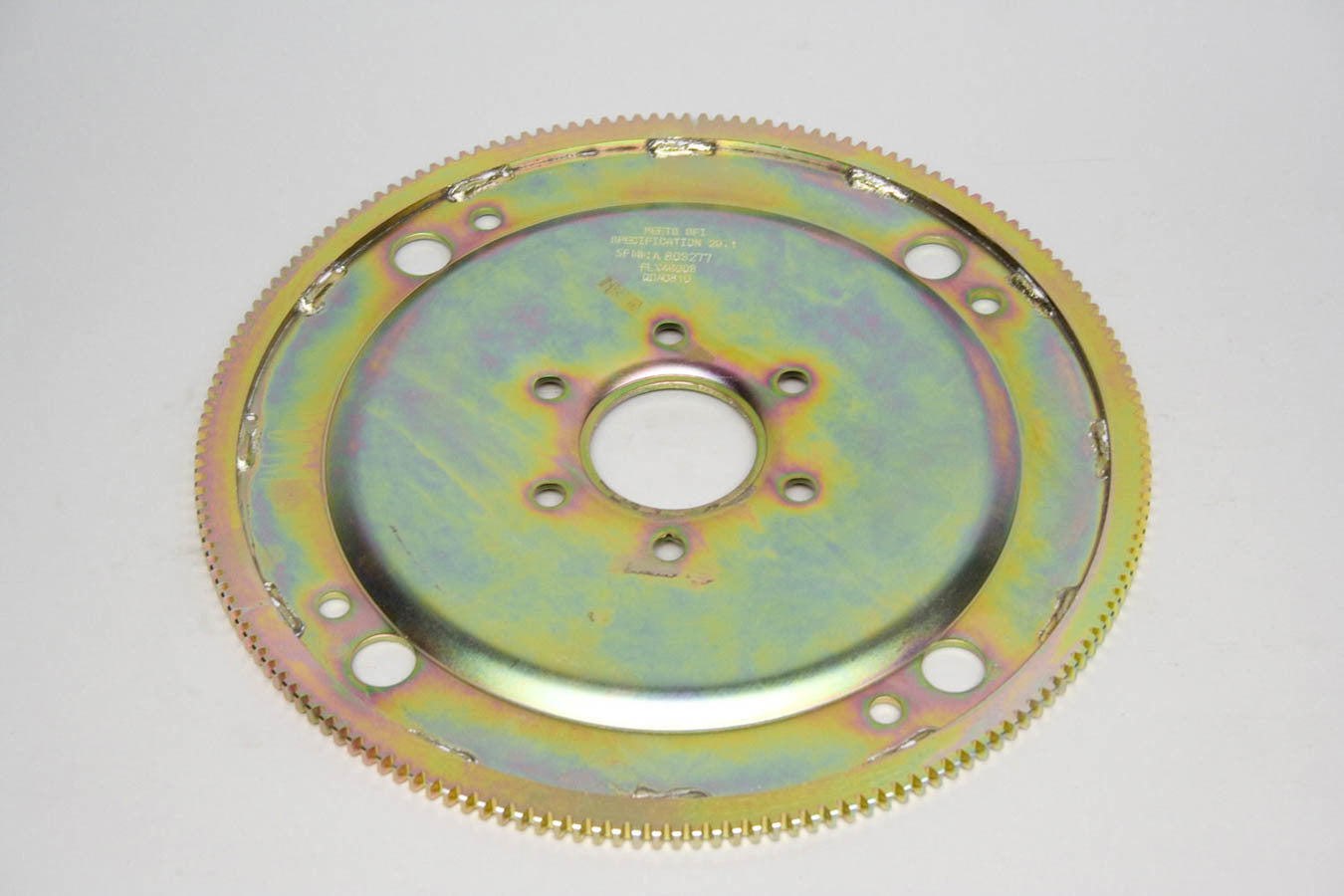 FLEXPLATE BB FORD 429/460 164T