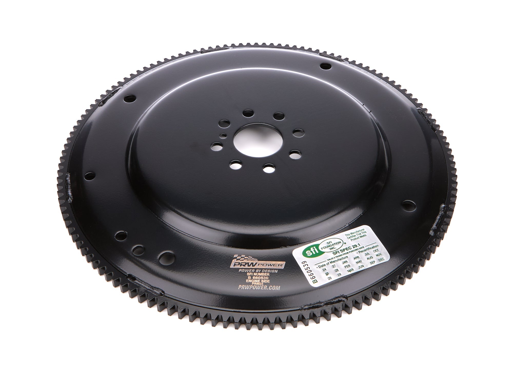 18- FLEXPLATES PRO-SERIES BLAC