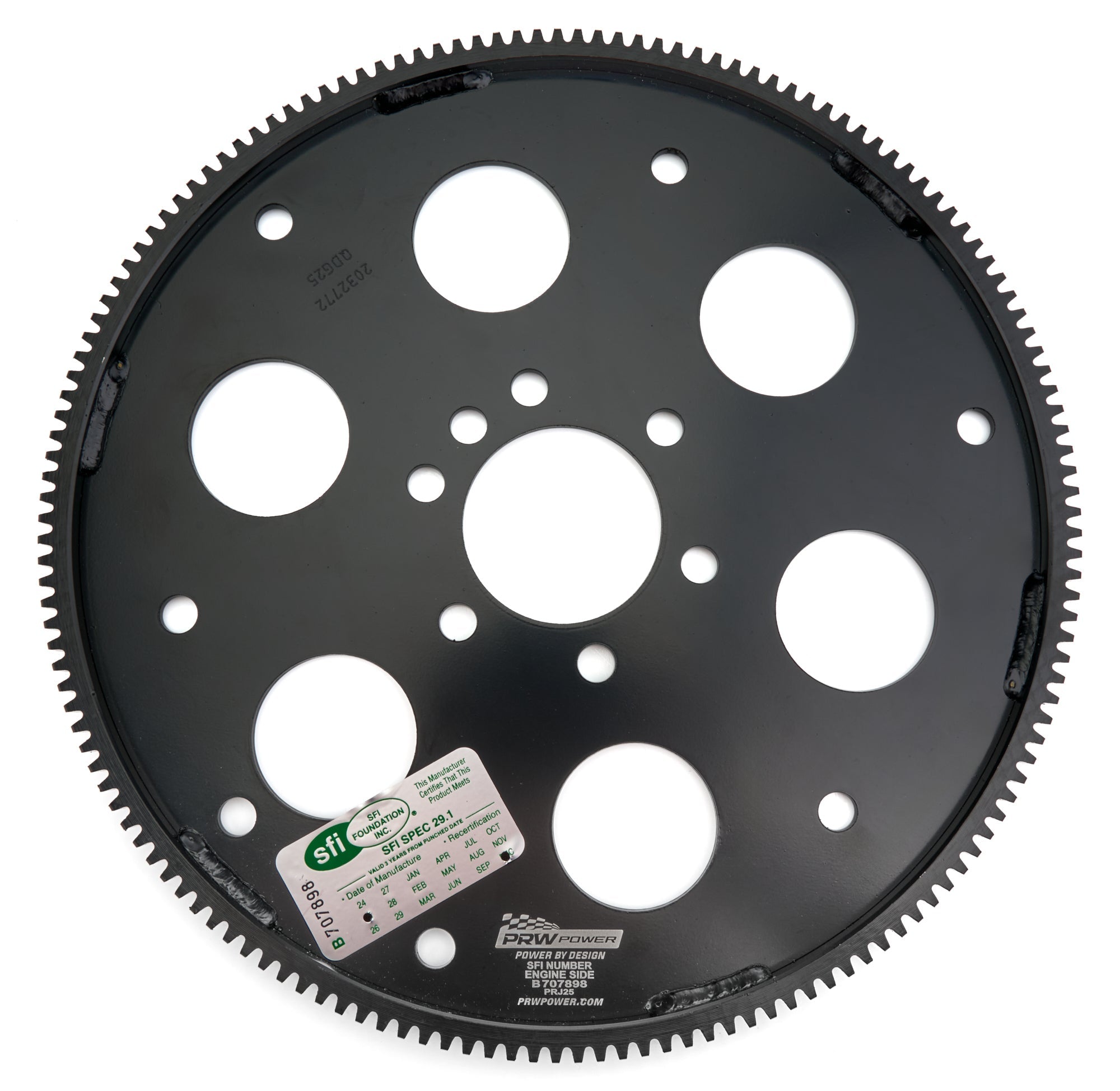 FLEXPLATES PRO-SERIES