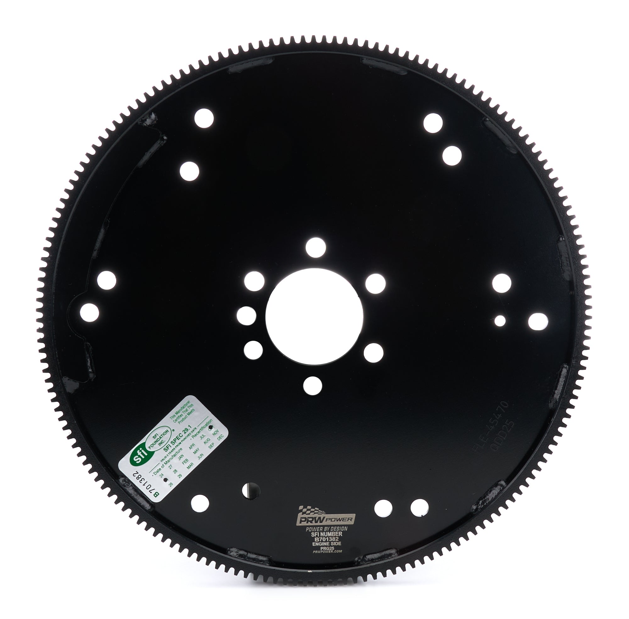 FLEXPLATES PRO-SERIES