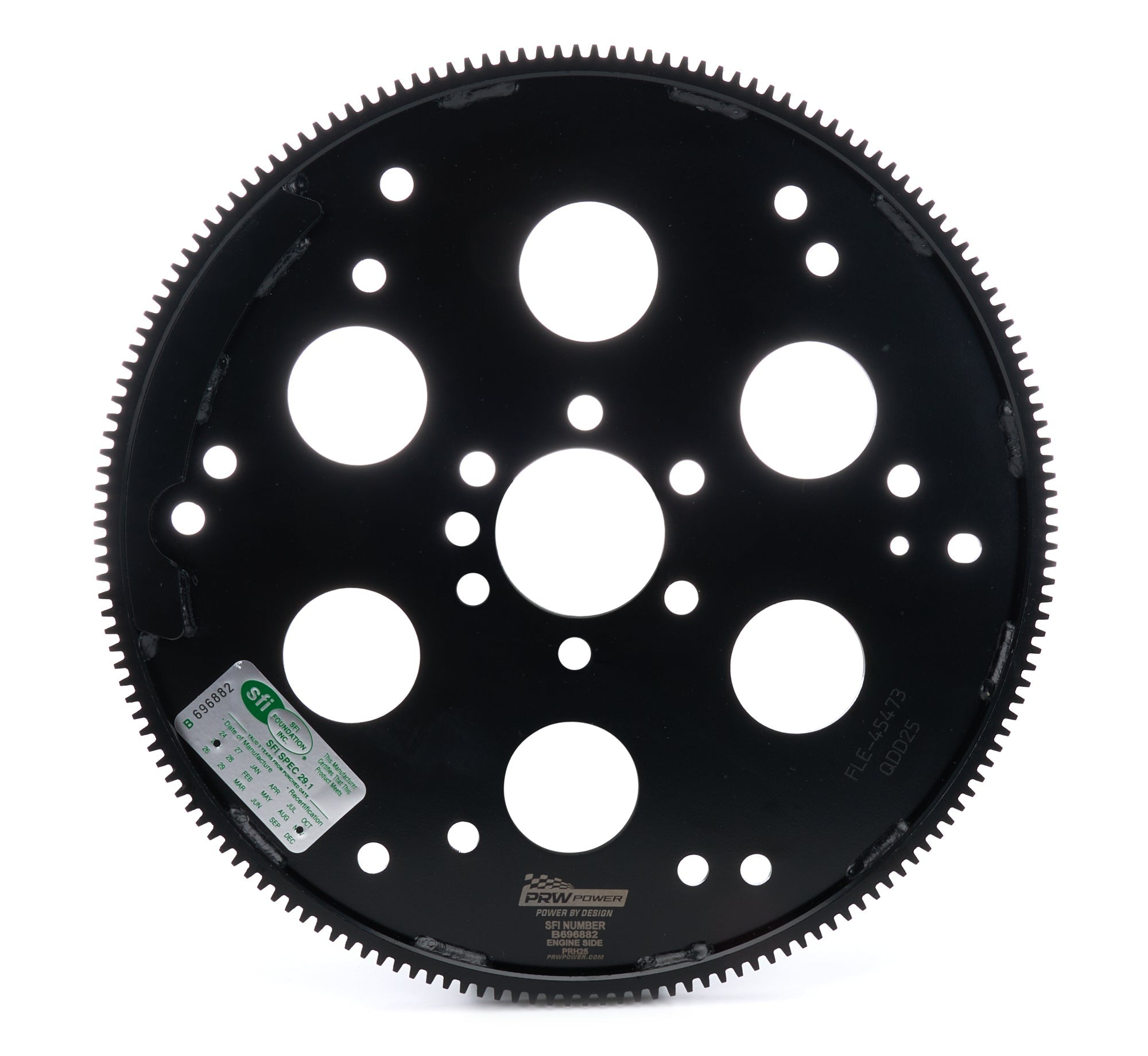 FLEXPLATES PRO-SERIES