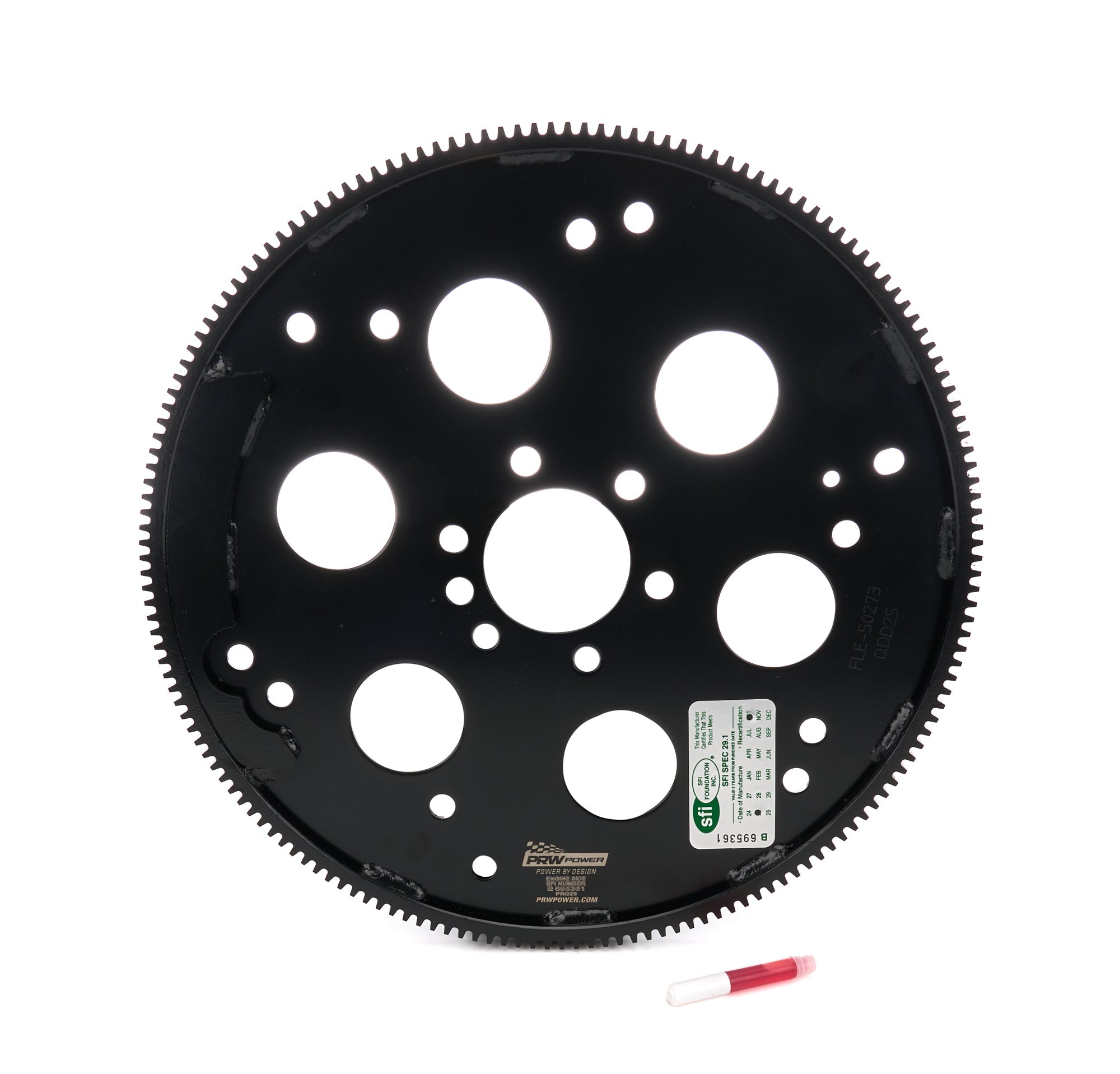 FLEXPLATES PRO-SERIES