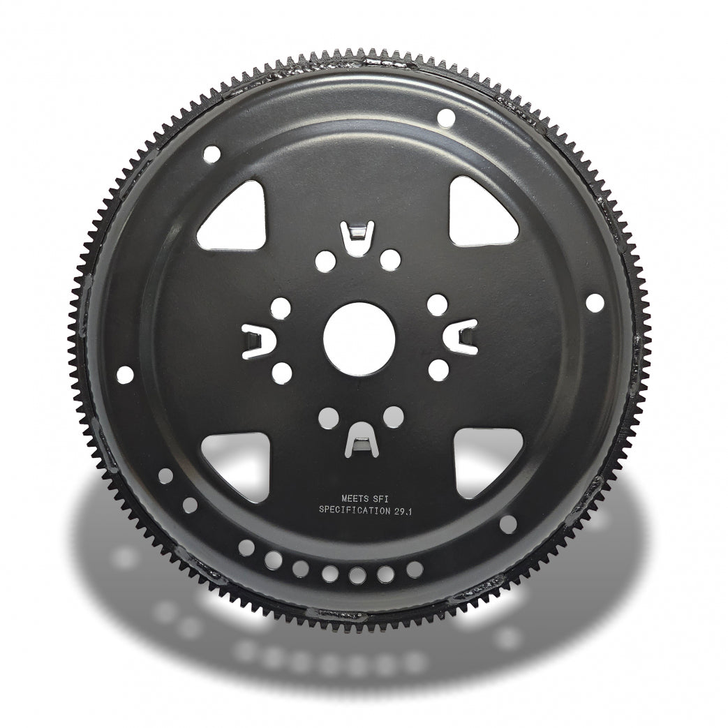 SFI STEEL FLEXPLATE