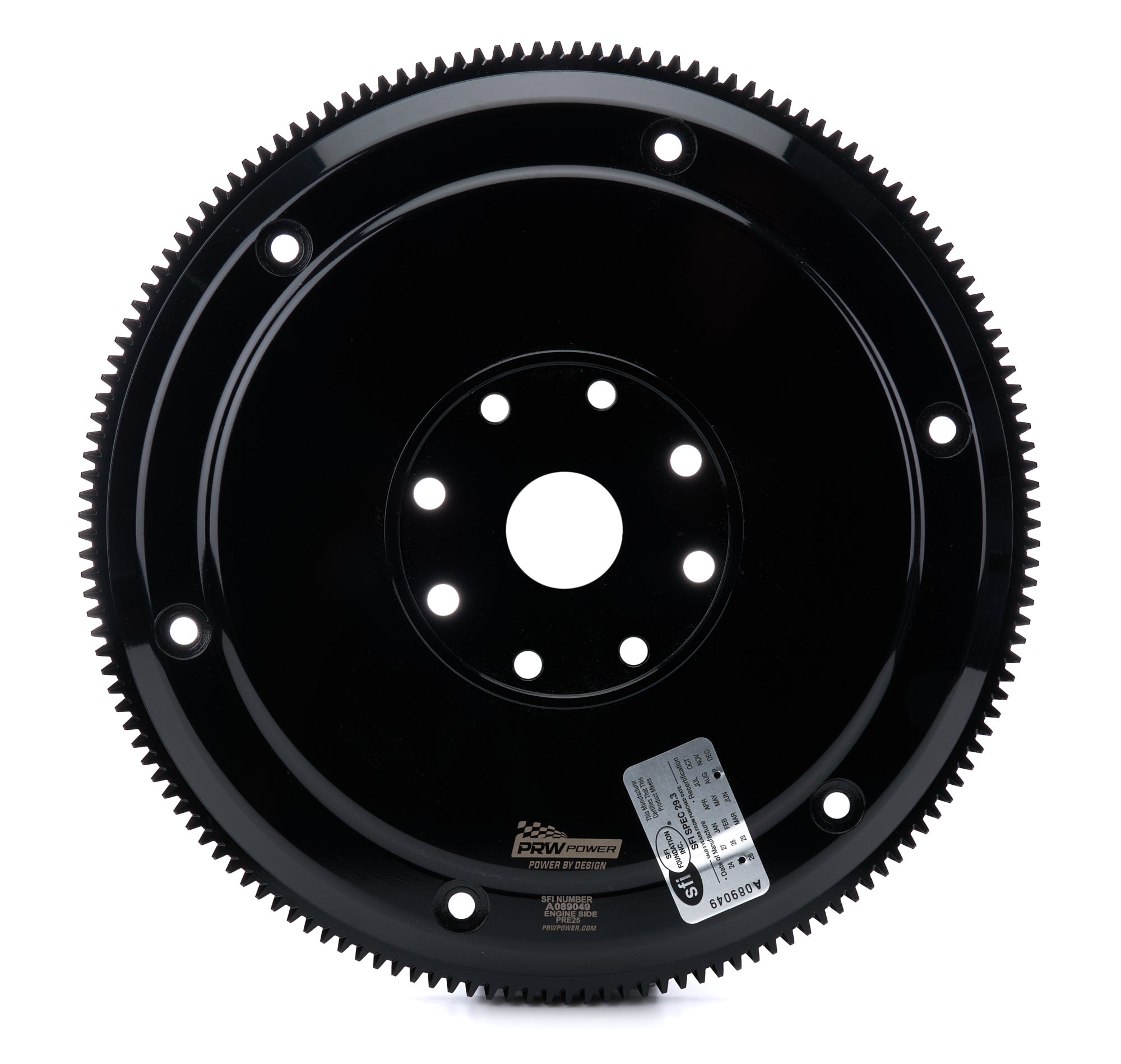 FLEXPLATE ELITE DIESEL