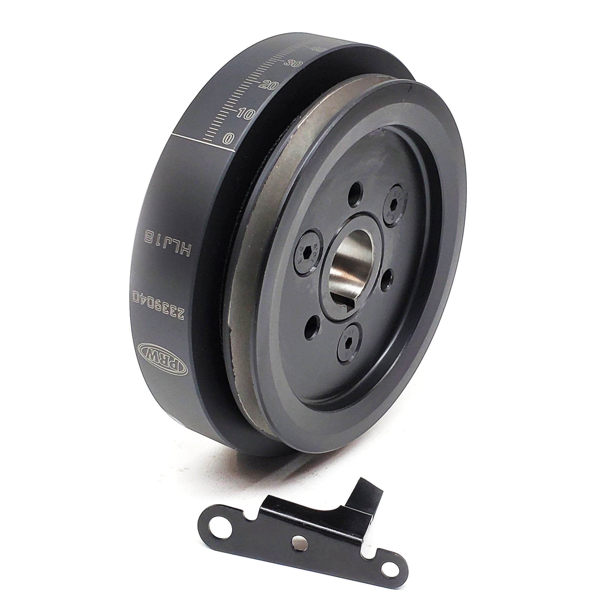 HARMONIC BALANCER