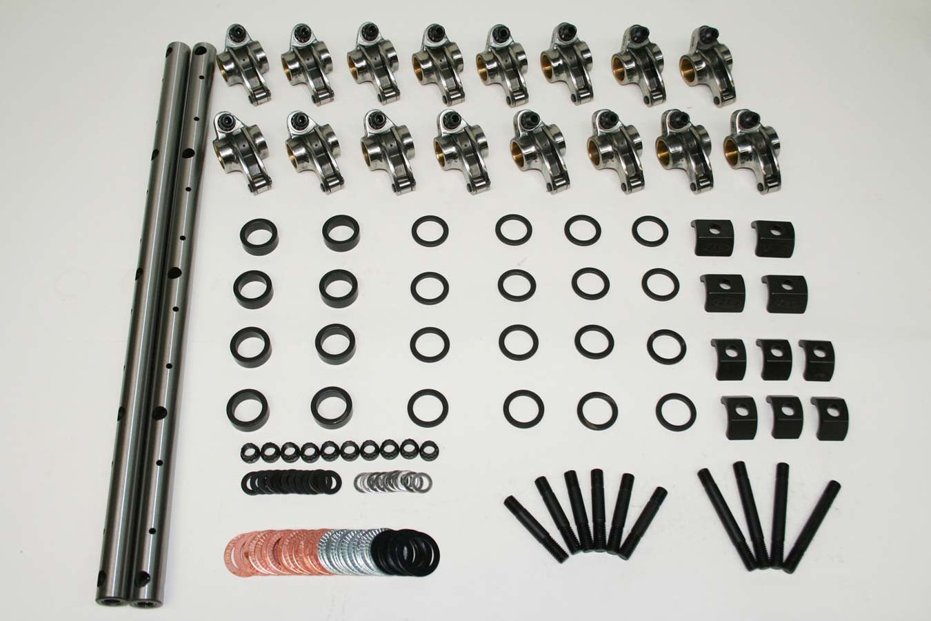ROCKER ARMS