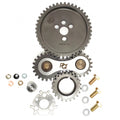 SBC Gear Drive - Noisy