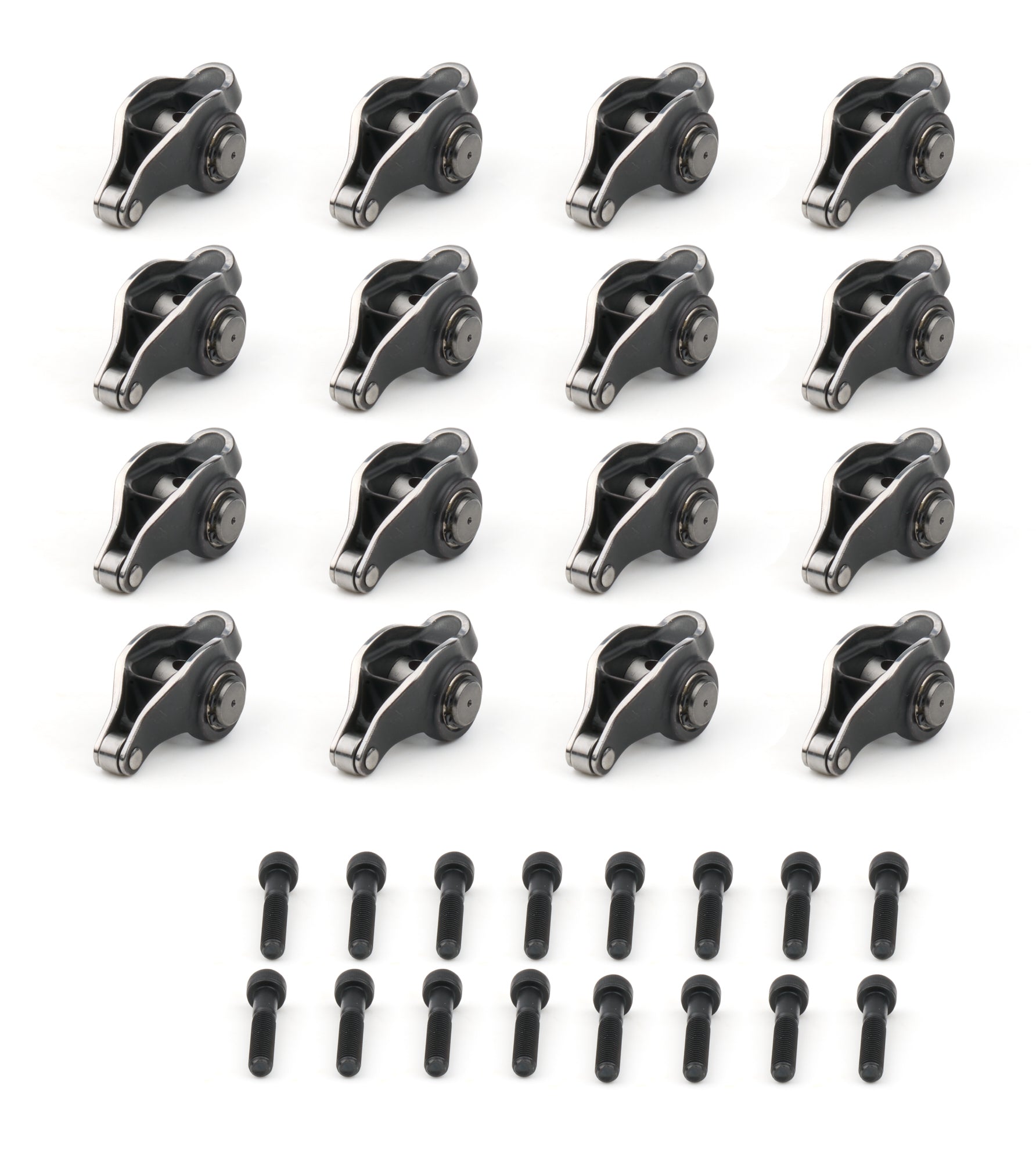 ROCKERS STEEL UPGRADE PRO
